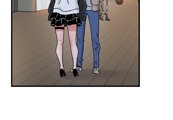 The Turning Point - Chapter 106 [photo 3] - MangaPorn