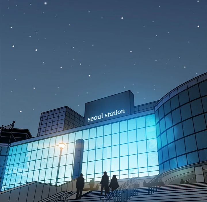 The Turning Point - Chapter 106 [photo 30] - MangaPorn