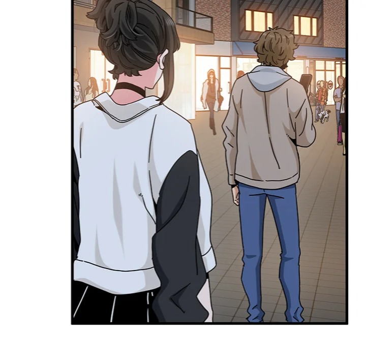 The Turning Point - Chapter 106 [photo 36] - MangaPorn