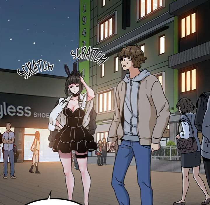 The Turning Point - Chapter 106 [photo 44] - MangaPorn