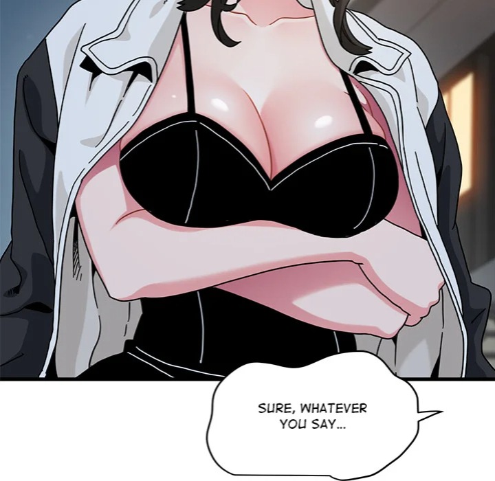 The Turning Point - Chapter 106 [photo 49] - MangaPorn