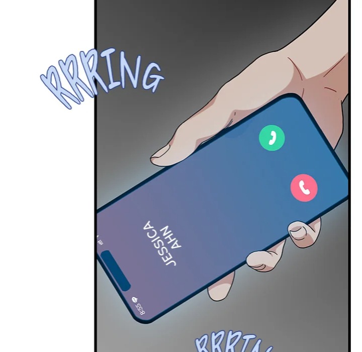 The Turning Point - Chapter 106 [photo 5] - MangaPorn