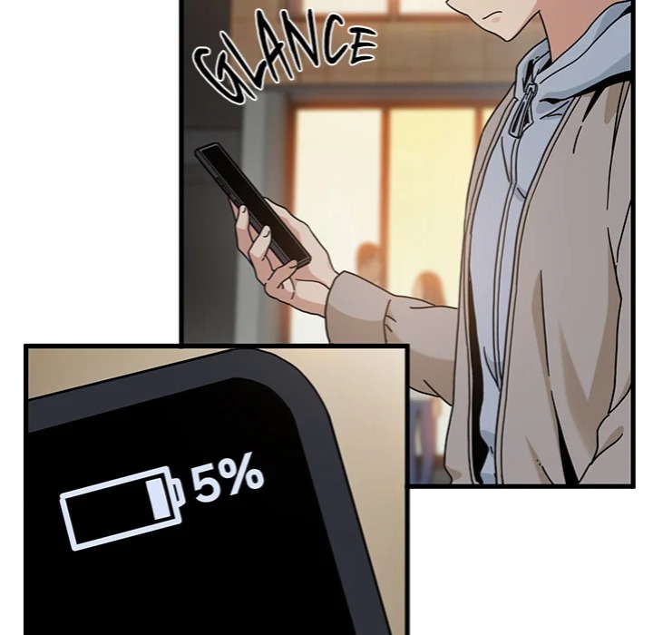 The Turning Point - Chapter 106 [photo 51] - MangaPorn