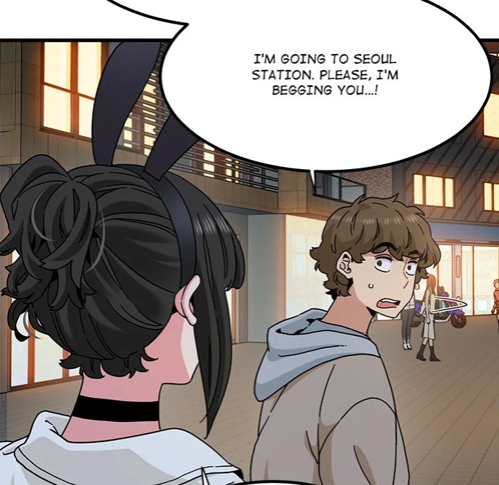 The Turning Point - Chapter 106 [photo 53] - MangaPorn