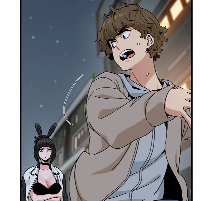 The Turning Point - Chapter 106 [photo 58] - MangaPorn