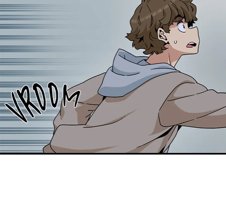 The Turning Point - Chapter 106 [photo 62] - MangaPorn