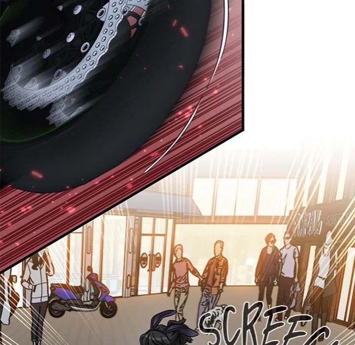 The Turning Point - Chapter 106 [photo 64] - MangaPorn