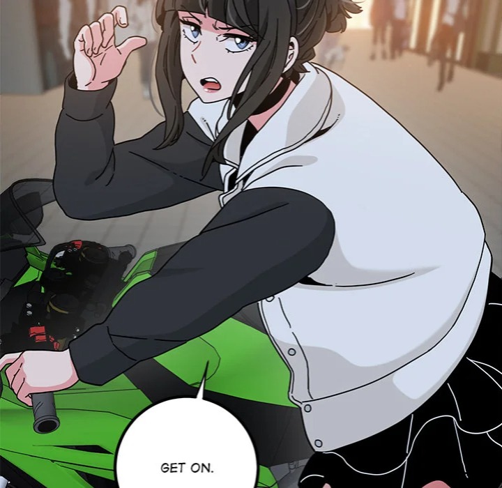 The Turning Point - Chapter 106 [photo 68] - MangaPorn