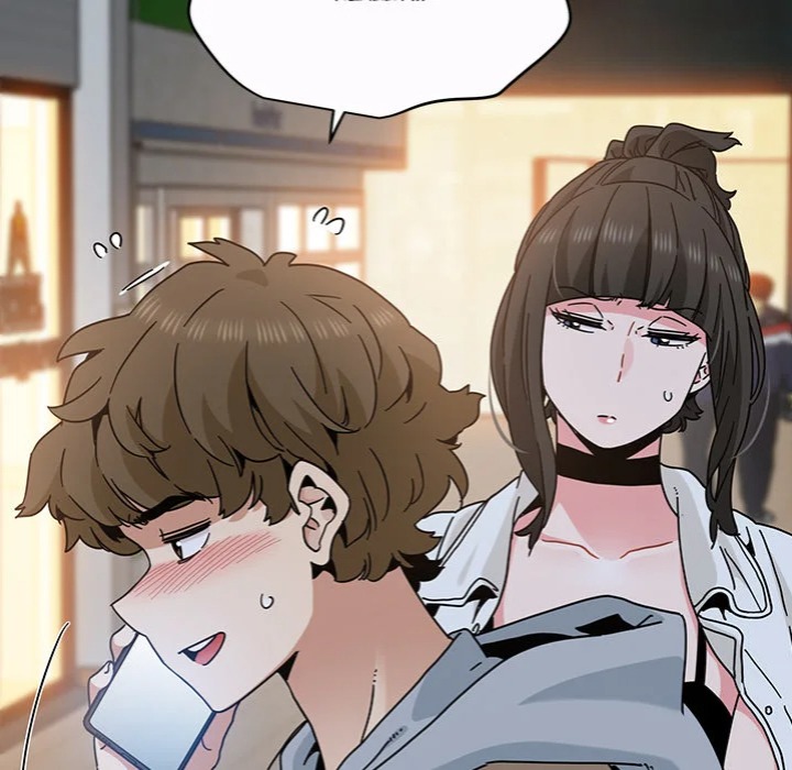 The Turning Point - Chapter 106 [photo 7] - MangaPorn