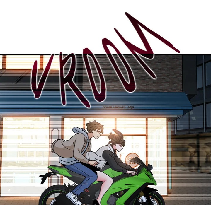 The Turning Point - Chapter 106 [photo 72] - MangaPorn