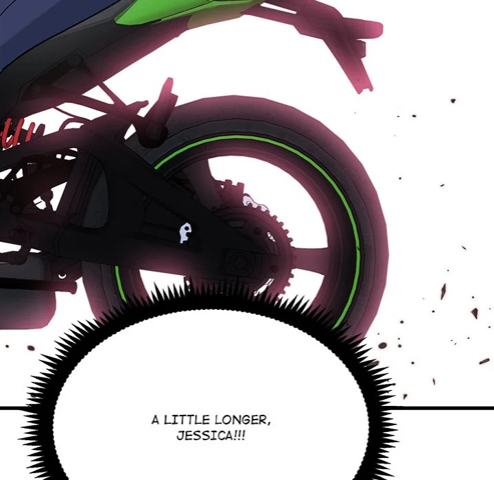 The Turning Point - Chapter 106 [photo 77] - MangaPorn