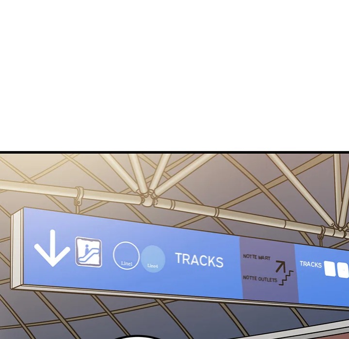 The Turning Point - Chapter 106 [photo 80] - MangaPorn