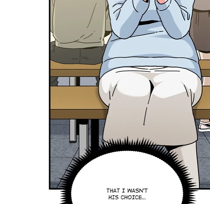 The Turning Point - Chapter 106 [photo 83] - MangaPorn