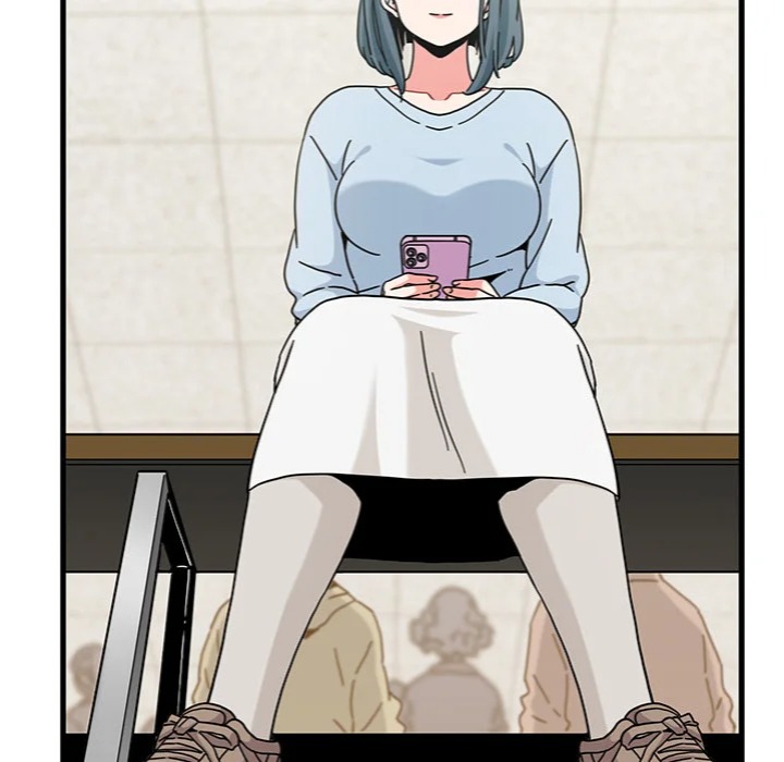 The Turning Point - Chapter 106 [photo 94] - MangaPorn