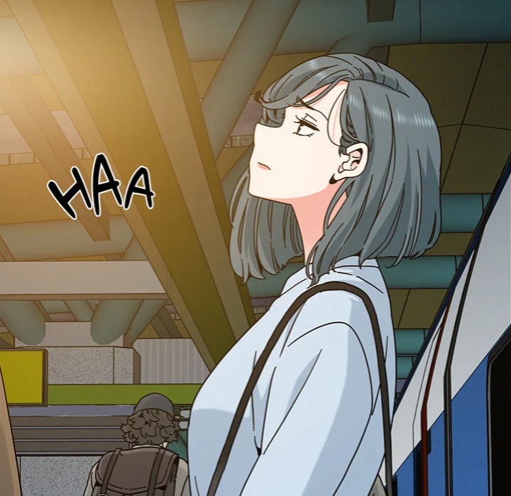 The Turning Point - Chapter 107 [photo 10] - MangaPorn