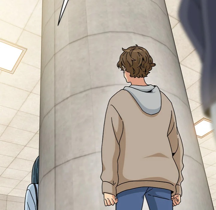 The Turning Point - Chapter 107 [photo 104] - MangaPorn