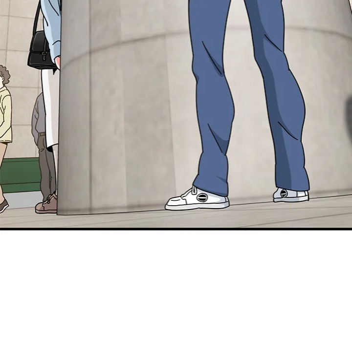 The Turning Point - Chapter 107 [photo 105] - MangaPorn