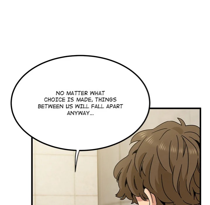 The Turning Point - Chapter 107 [photo 106] - MangaPorn