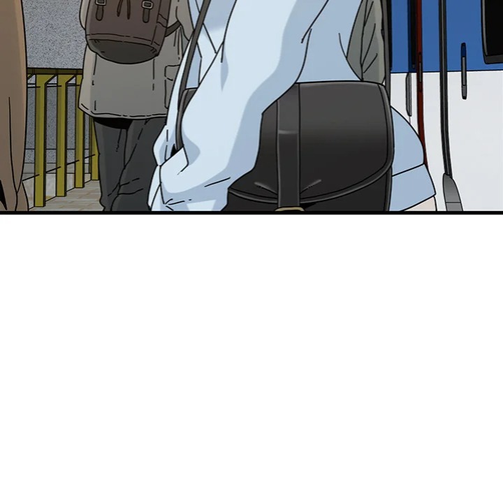 The Turning Point - Chapter 107 [photo 11] - MangaPorn