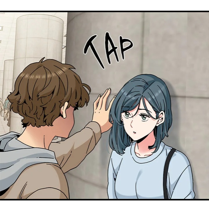 The Turning Point - Chapter 107 [photo 112] - MangaPorn