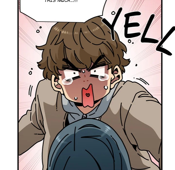 The Turning Point - Chapter 107 [photo 114] - MangaPorn