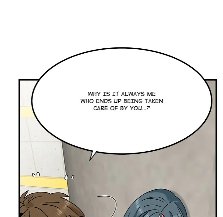 The Turning Point - Chapter 107 [photo 121] - MangaPorn