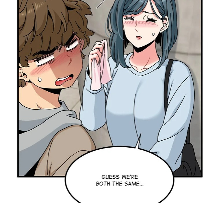 The Turning Point - Chapter 107 [photo 122] - MangaPorn