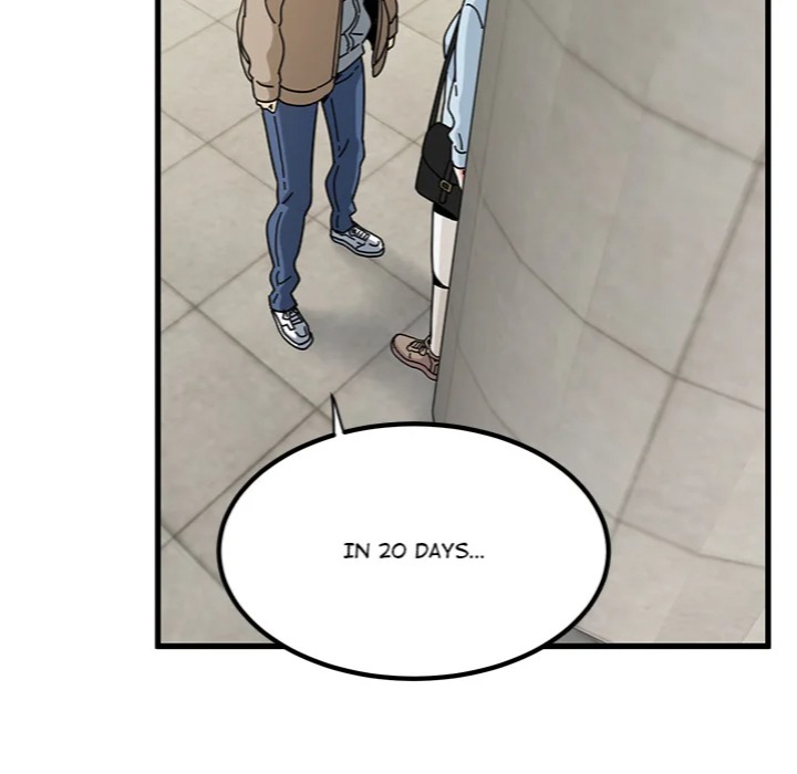 The Turning Point - Chapter 107 [photo 127] - MangaPorn