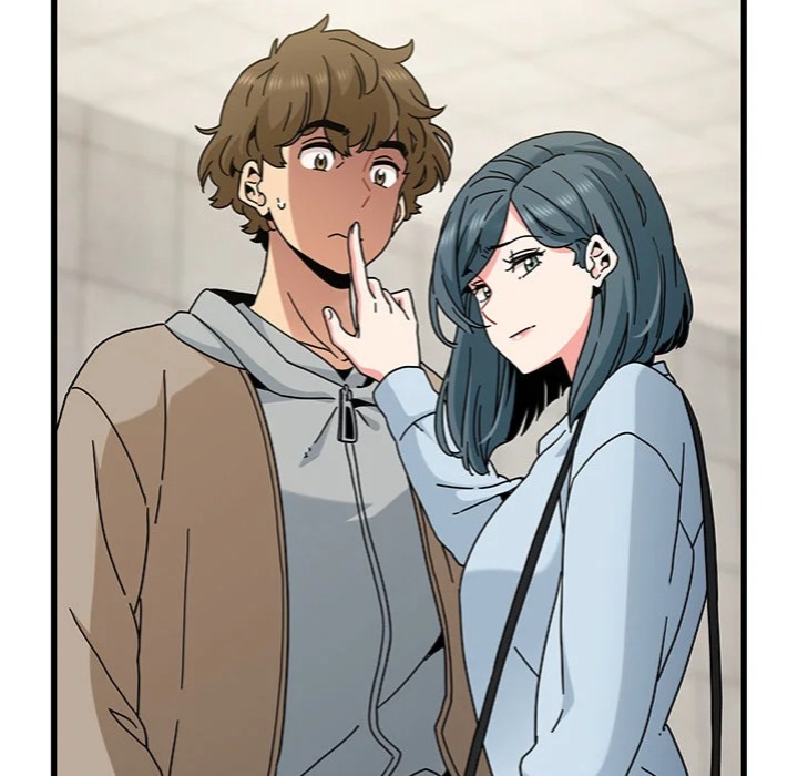 The Turning Point - Chapter 107 [photo 131] - MangaPorn