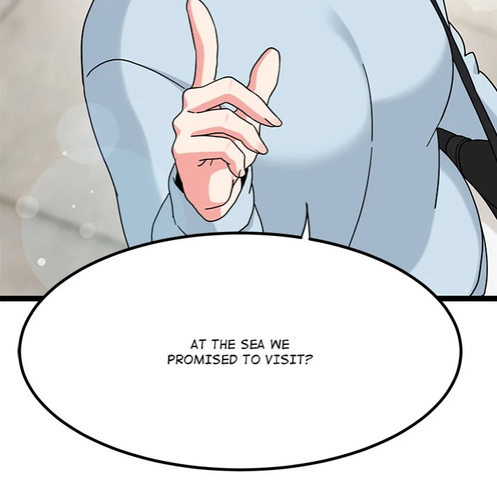 The Turning Point - Chapter 107 [photo 134] - MangaPorn