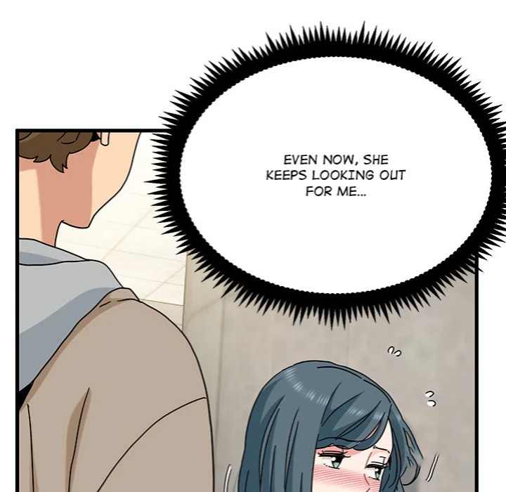 The Turning Point - Chapter 107 [photo 138] - MangaPorn