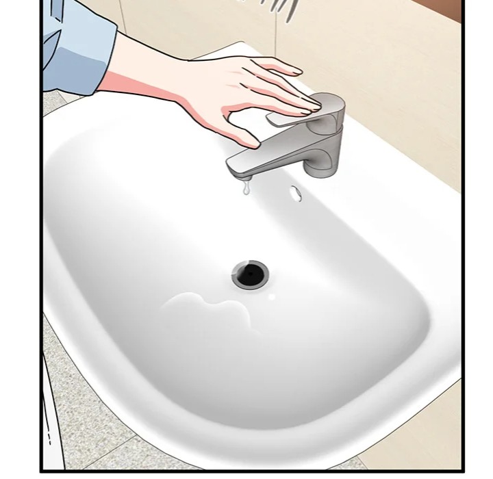 The Turning Point - Chapter 107 [photo 14] - MangaPorn