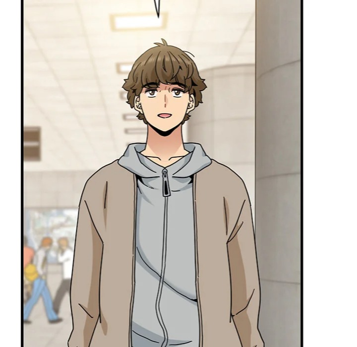 The Turning Point - Chapter 107 [photo 143] - MangaPorn