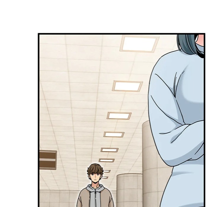 The Turning Point - Chapter 107 [photo 148] - MangaPorn