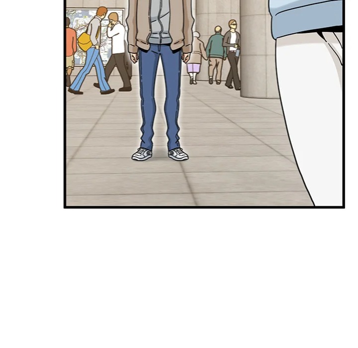 The Turning Point - Chapter 107 [photo 149] - MangaPorn