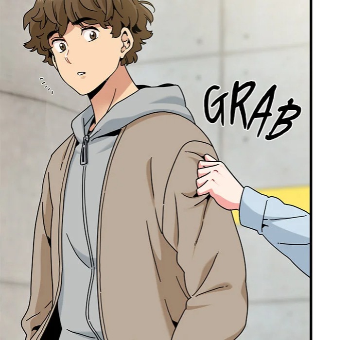 The Turning Point - Chapter 107 [photo 158] - MangaPorn