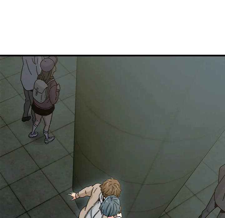 The Turning Point - Chapter 107 [photo 160] - MangaPorn