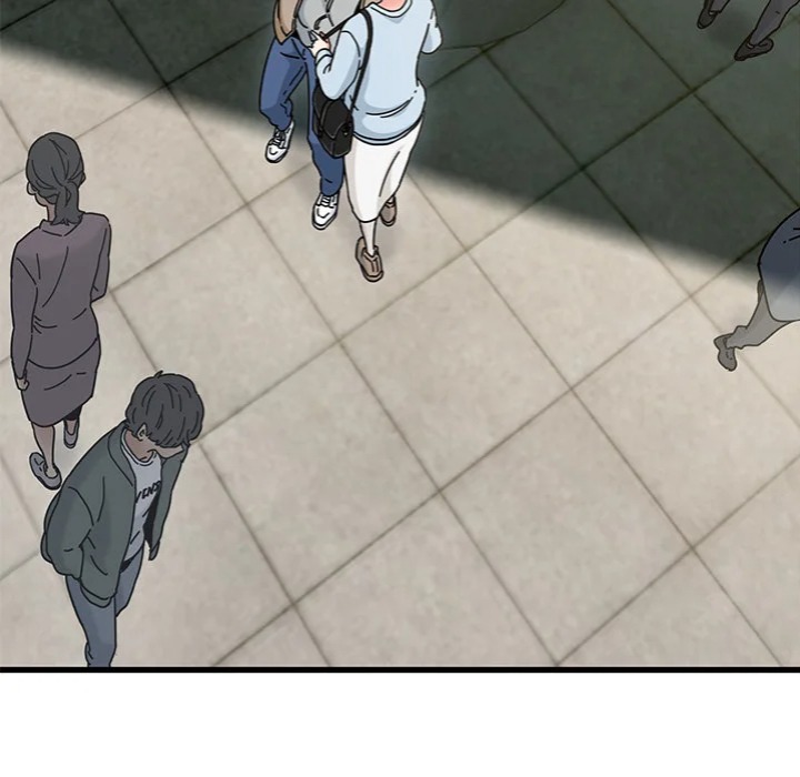 The Turning Point - Chapter 107 [photo 161] - MangaPorn