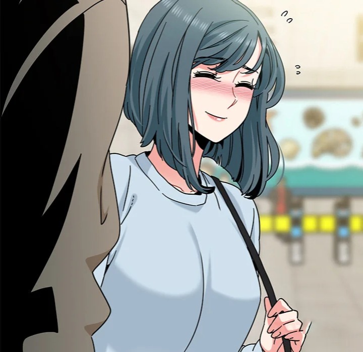 The Turning Point - Chapter 107 [photo 165] - MangaPorn