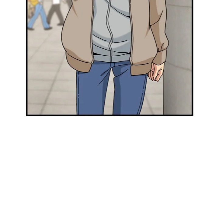 The Turning Point - Chapter 107 [photo 168] - MangaPorn