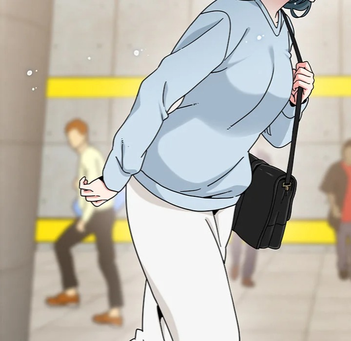 The Turning Point - Chapter 107 [photo 172] - MangaPorn