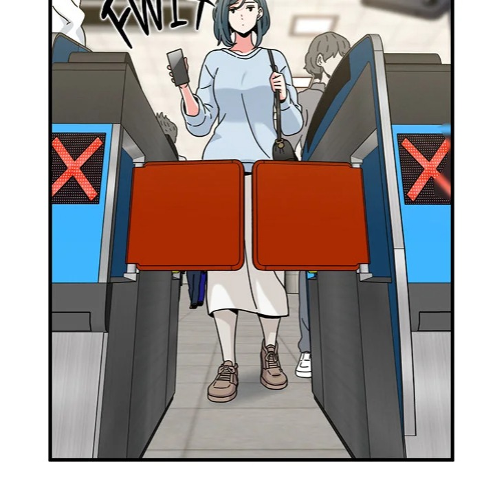 The Turning Point - Chapter 107 [photo 23] - MangaPorn