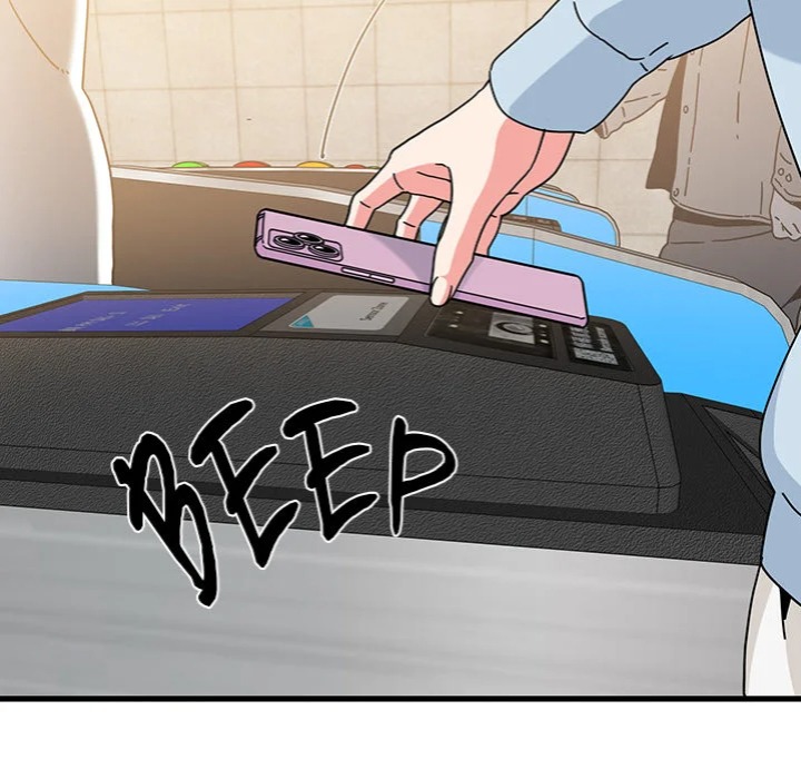 The Turning Point - Chapter 107 [photo 25] - MangaPorn