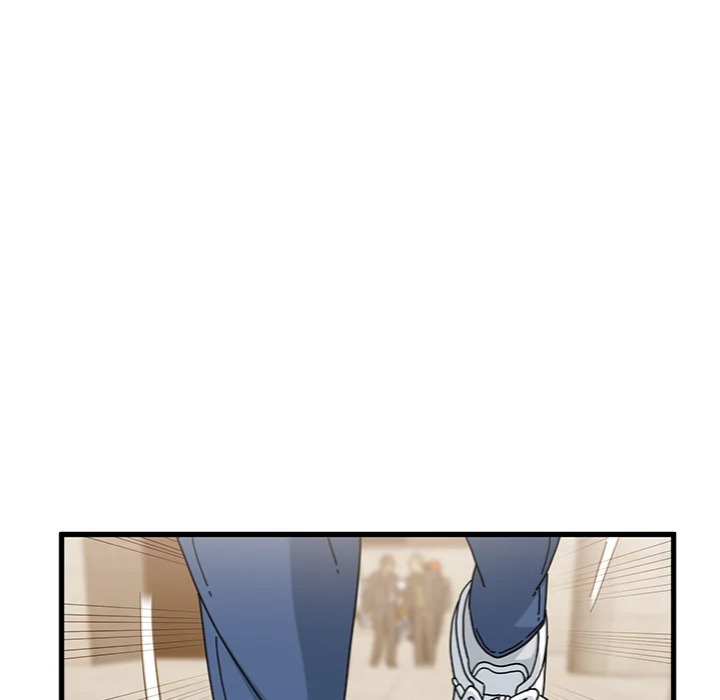 The Turning Point - Chapter 107 [photo 26] - MangaPorn