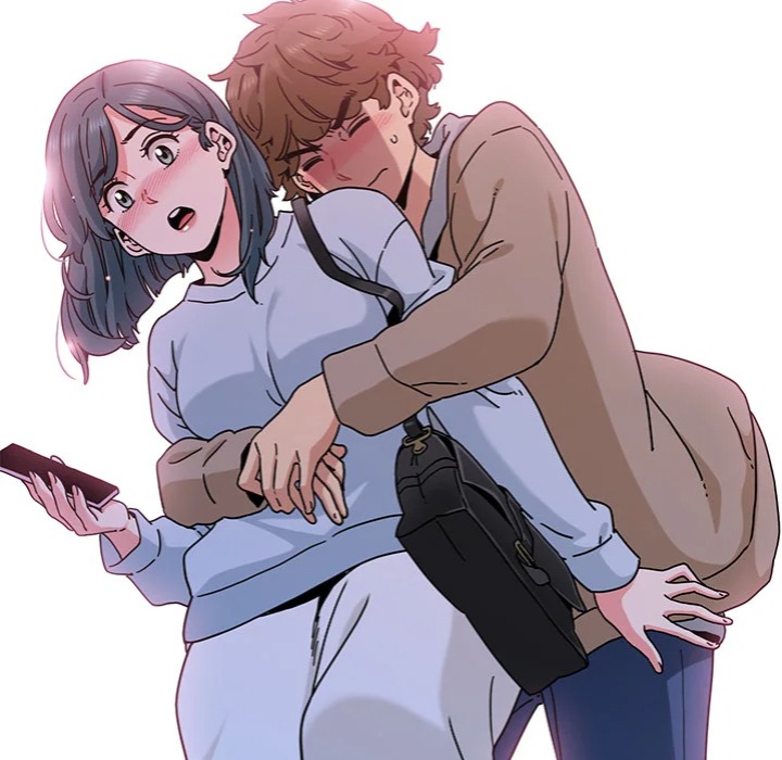 The Turning Point - Chapter 107 [photo 29] - MangaPorn