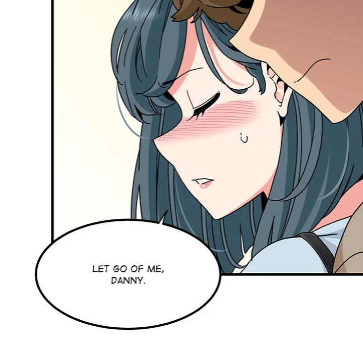 The Turning Point - Chapter 107 [photo 33] - MangaPorn