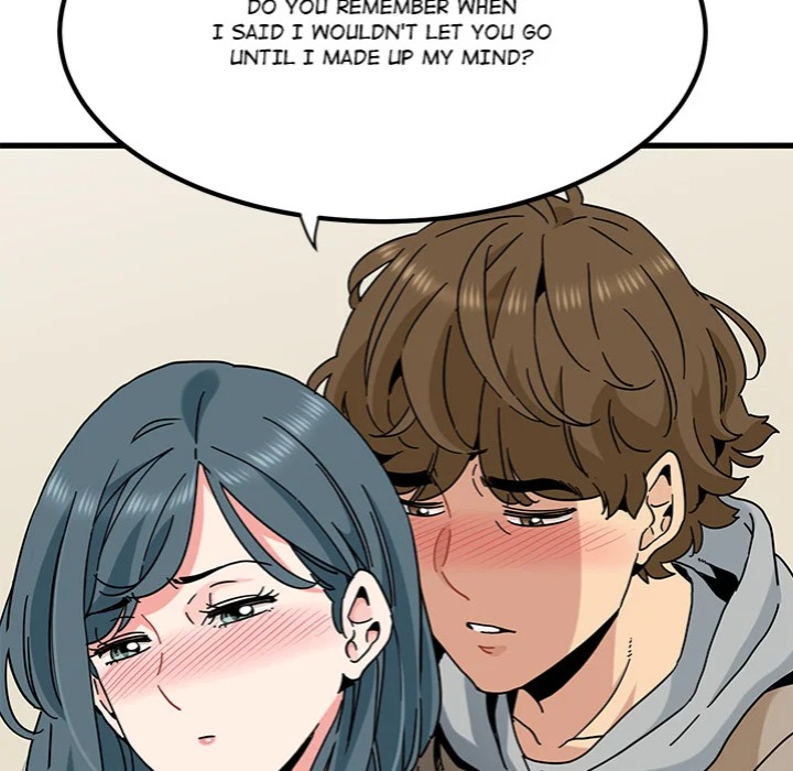 The Turning Point - Chapter 107 [photo 37] - MangaPorn