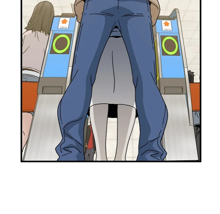 The Turning Point - Chapter 107 [photo 40] - MangaPorn