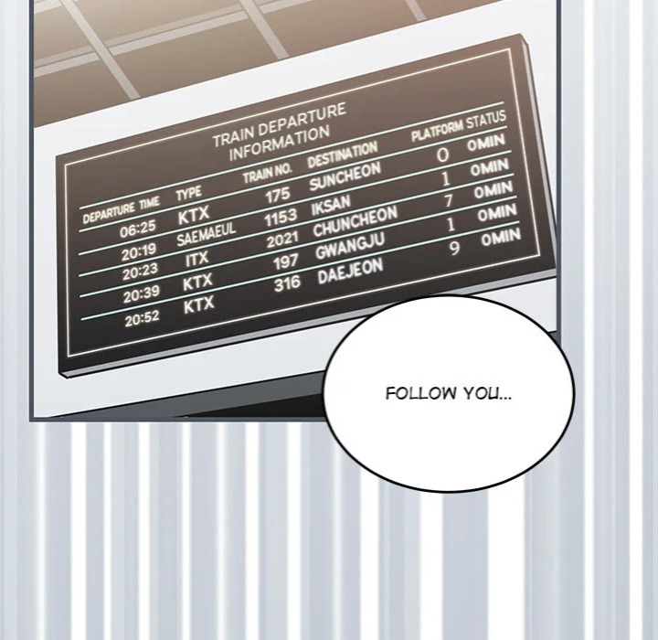 The Turning Point - Chapter 107 [photo 42] - MangaPorn