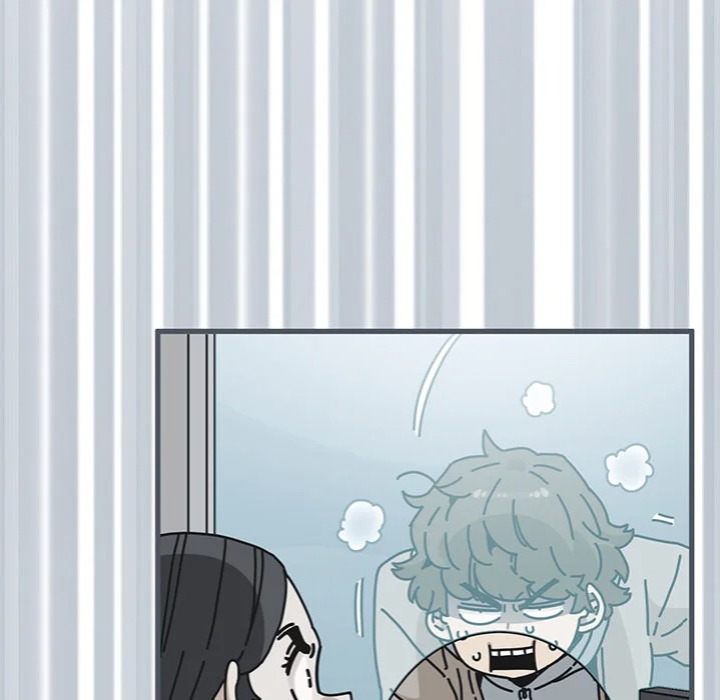 The Turning Point - Chapter 107 [photo 43] - MangaPorn